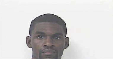 Vincent Robinson, - St. Lucie County, FL 